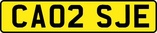 CA02SJE