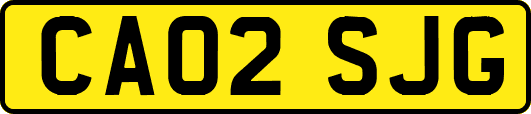CA02SJG
