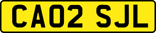 CA02SJL