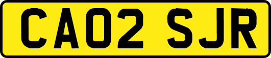 CA02SJR