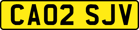 CA02SJV