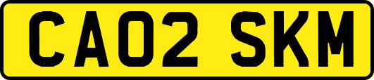 CA02SKM