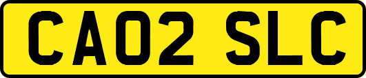 CA02SLC