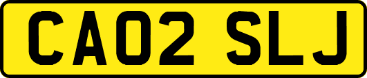 CA02SLJ