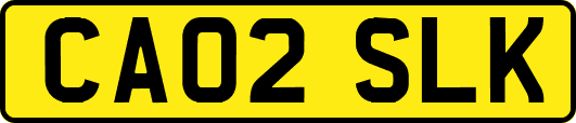 CA02SLK