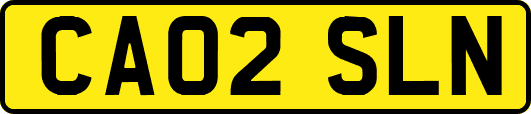 CA02SLN
