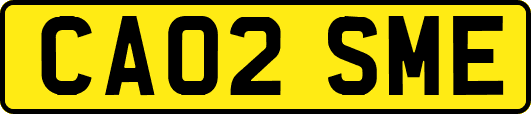 CA02SME