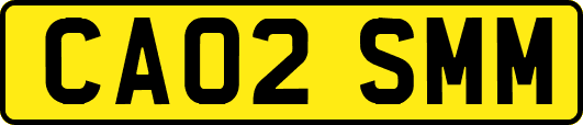 CA02SMM