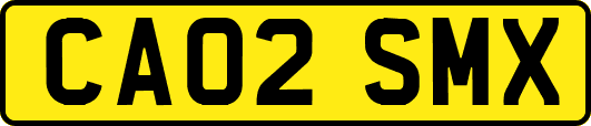 CA02SMX