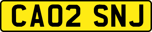 CA02SNJ