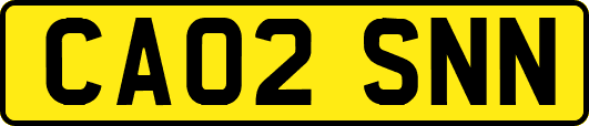 CA02SNN