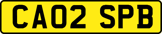 CA02SPB