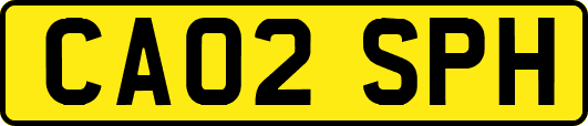 CA02SPH