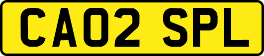 CA02SPL