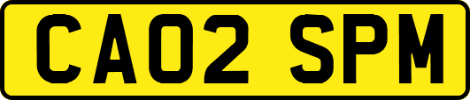 CA02SPM