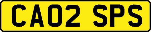 CA02SPS