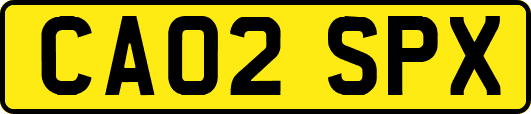 CA02SPX