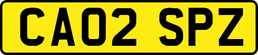 CA02SPZ