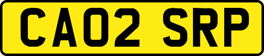 CA02SRP