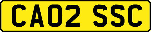 CA02SSC