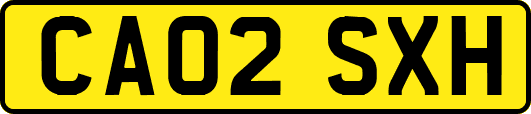 CA02SXH