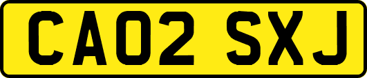 CA02SXJ