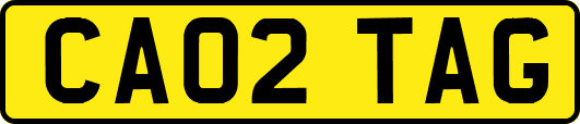 CA02TAG