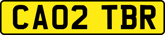 CA02TBR