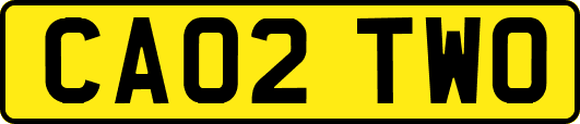 CA02TWO