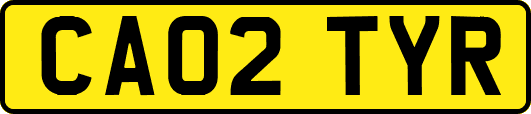 CA02TYR