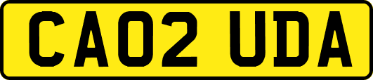 CA02UDA