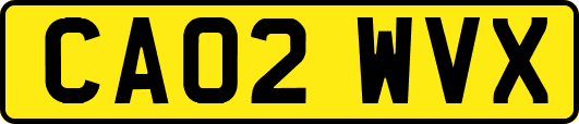 CA02WVX