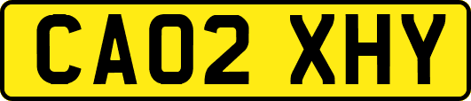CA02XHY