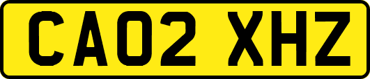 CA02XHZ