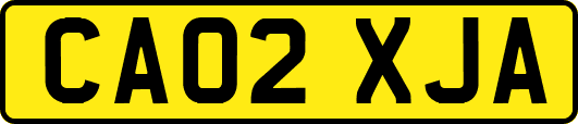 CA02XJA