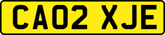 CA02XJE