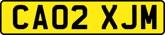 CA02XJM