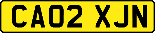 CA02XJN
