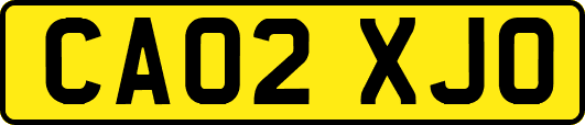 CA02XJO