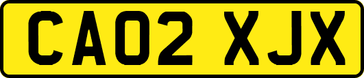 CA02XJX