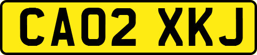 CA02XKJ