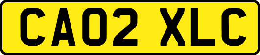 CA02XLC