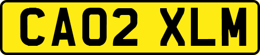 CA02XLM