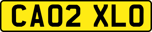 CA02XLO