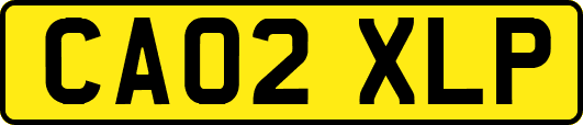 CA02XLP