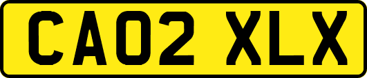 CA02XLX