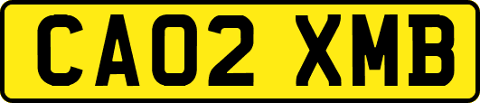 CA02XMB