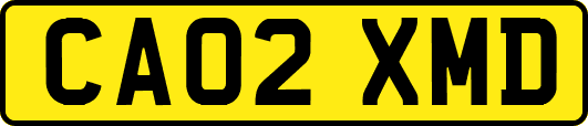 CA02XMD