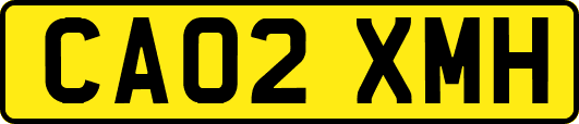 CA02XMH