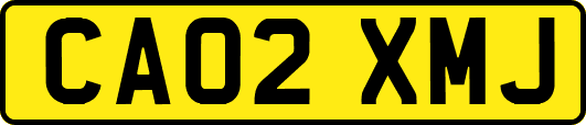 CA02XMJ